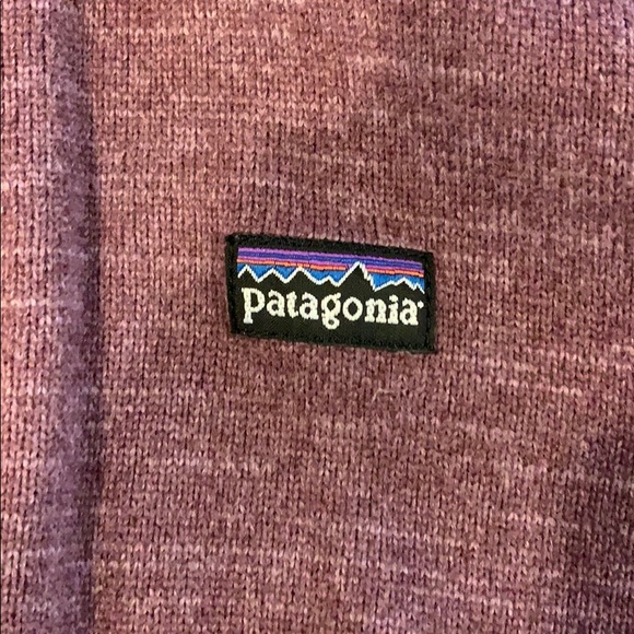 Patagonia better sweater - Picture 2 of 6